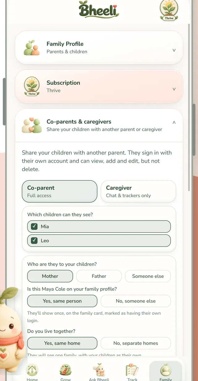 Bheeli screenshot 6