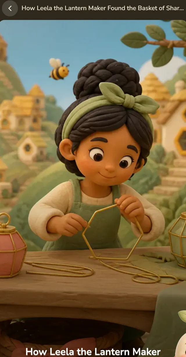 Bheeli screenshot 5